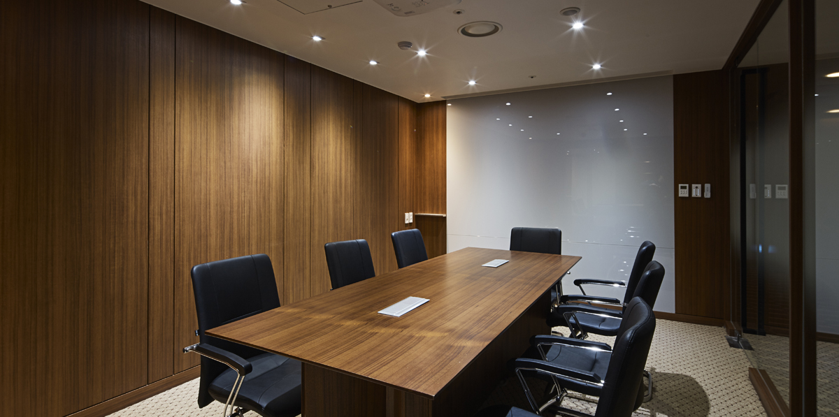 MeetingRoom